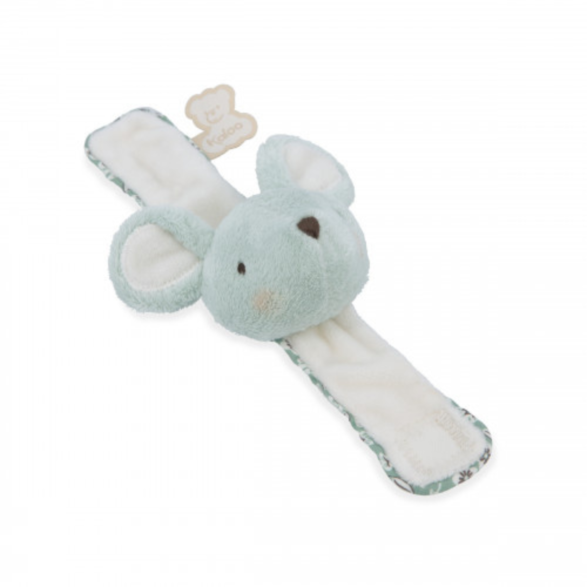 KALOO Mouse Sound Wristband and Slippers