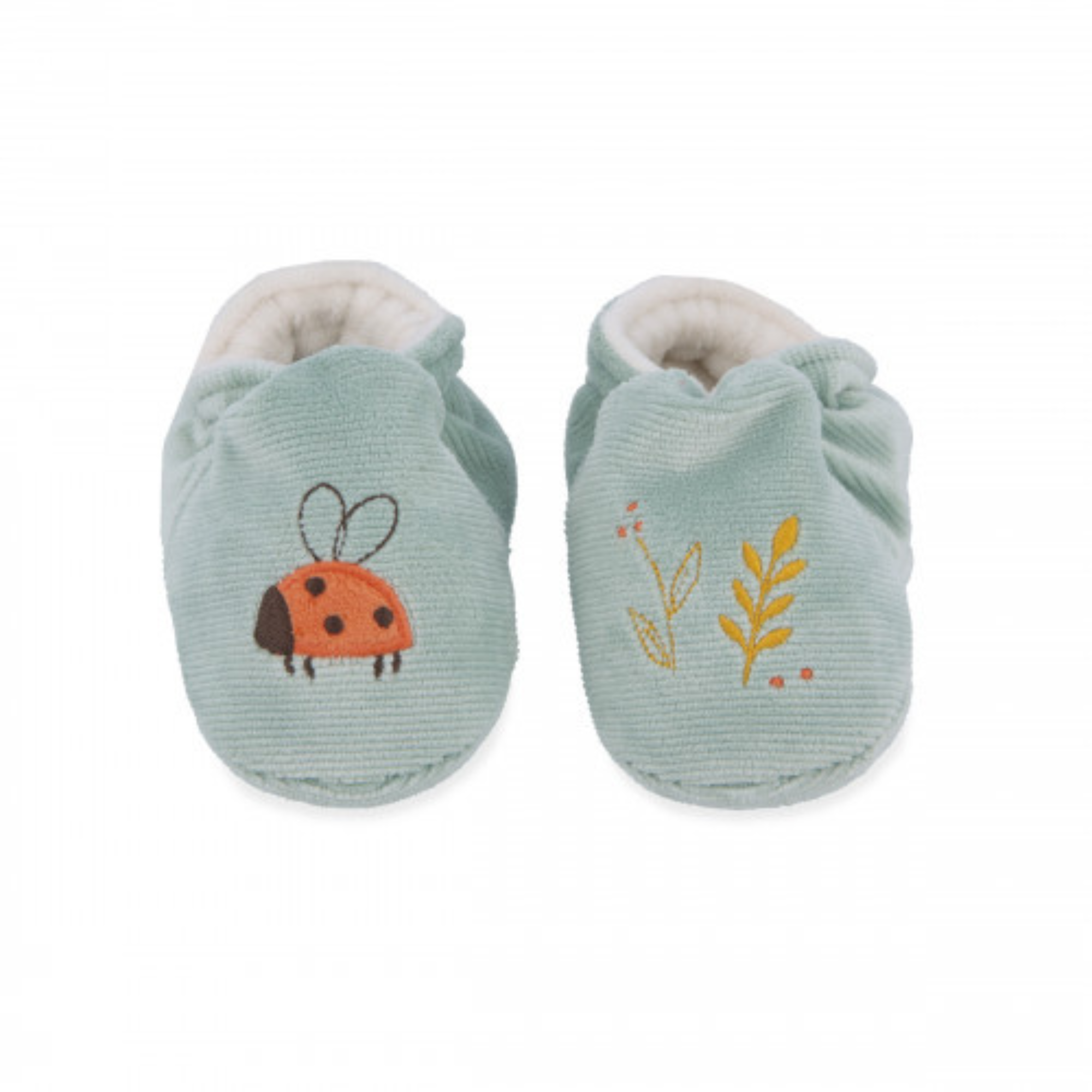 KALOO Mouse Sound Wristband and Slippers
