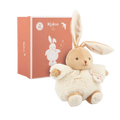 KALOO Musical Cream Bunny Intemporel - 17cm