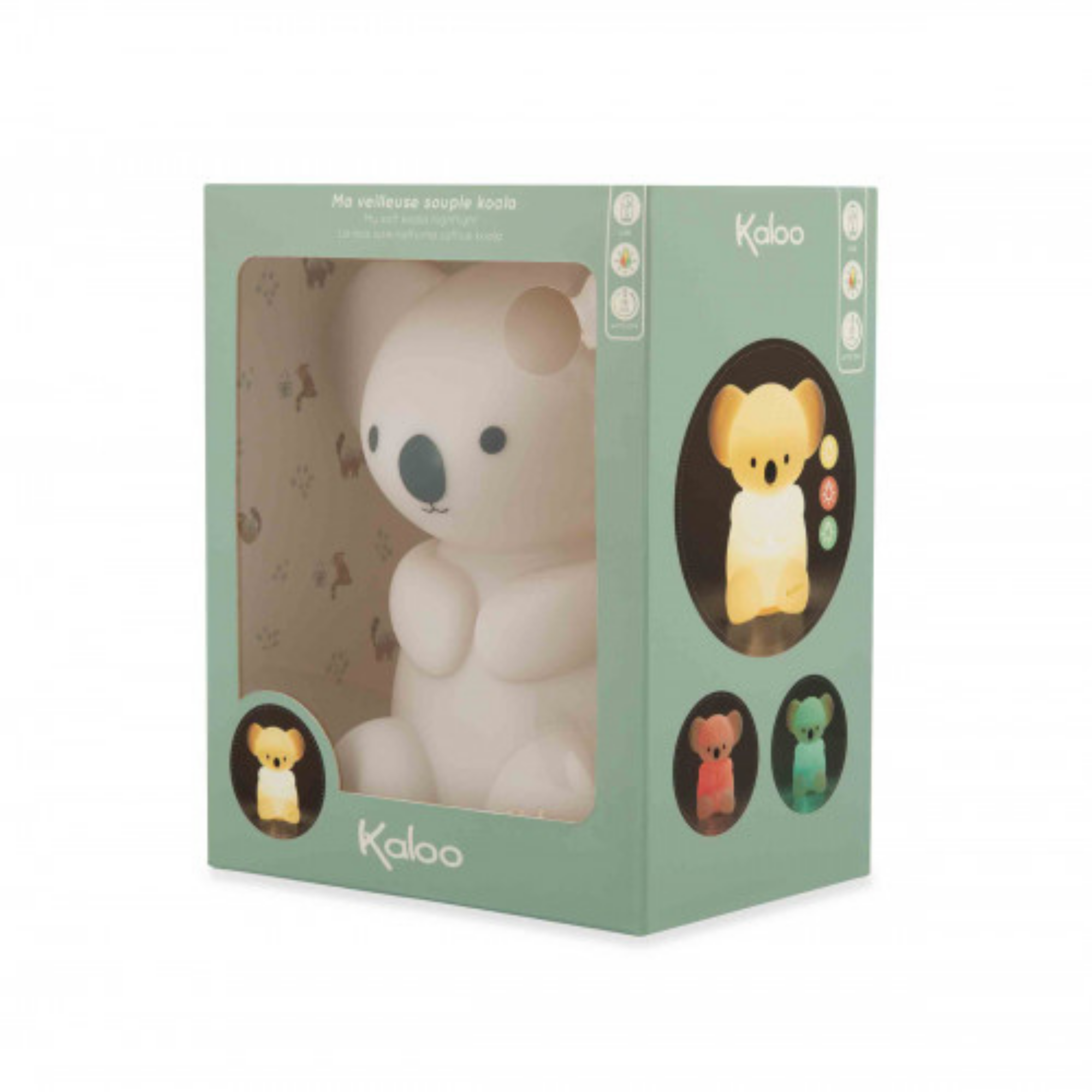 KALOO My Soft Koala Nighlight