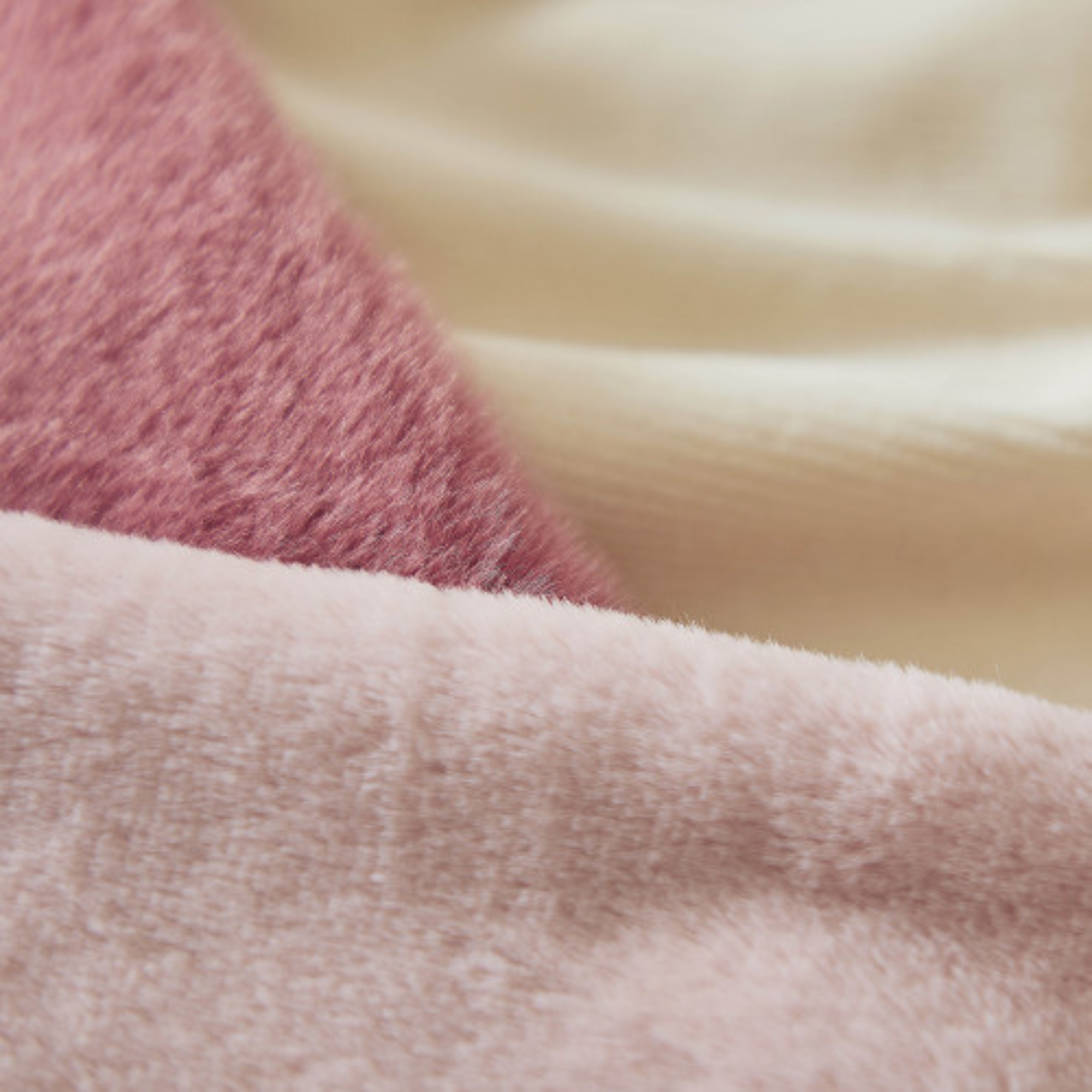 KALOO Nightlight Plush - Penguin Pink