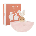 KALOO Pink Bunny Comforter Intemporel