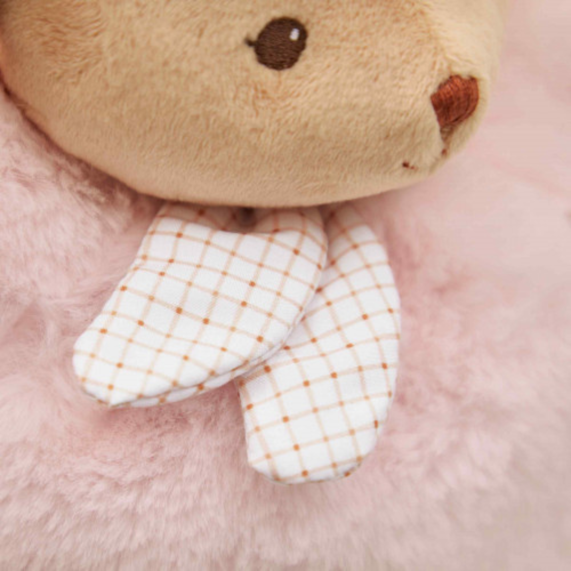 KALOO Pink Bunny Intemporel - 17cm