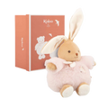 KALOO Pink Bunny Intemporel - 17cm