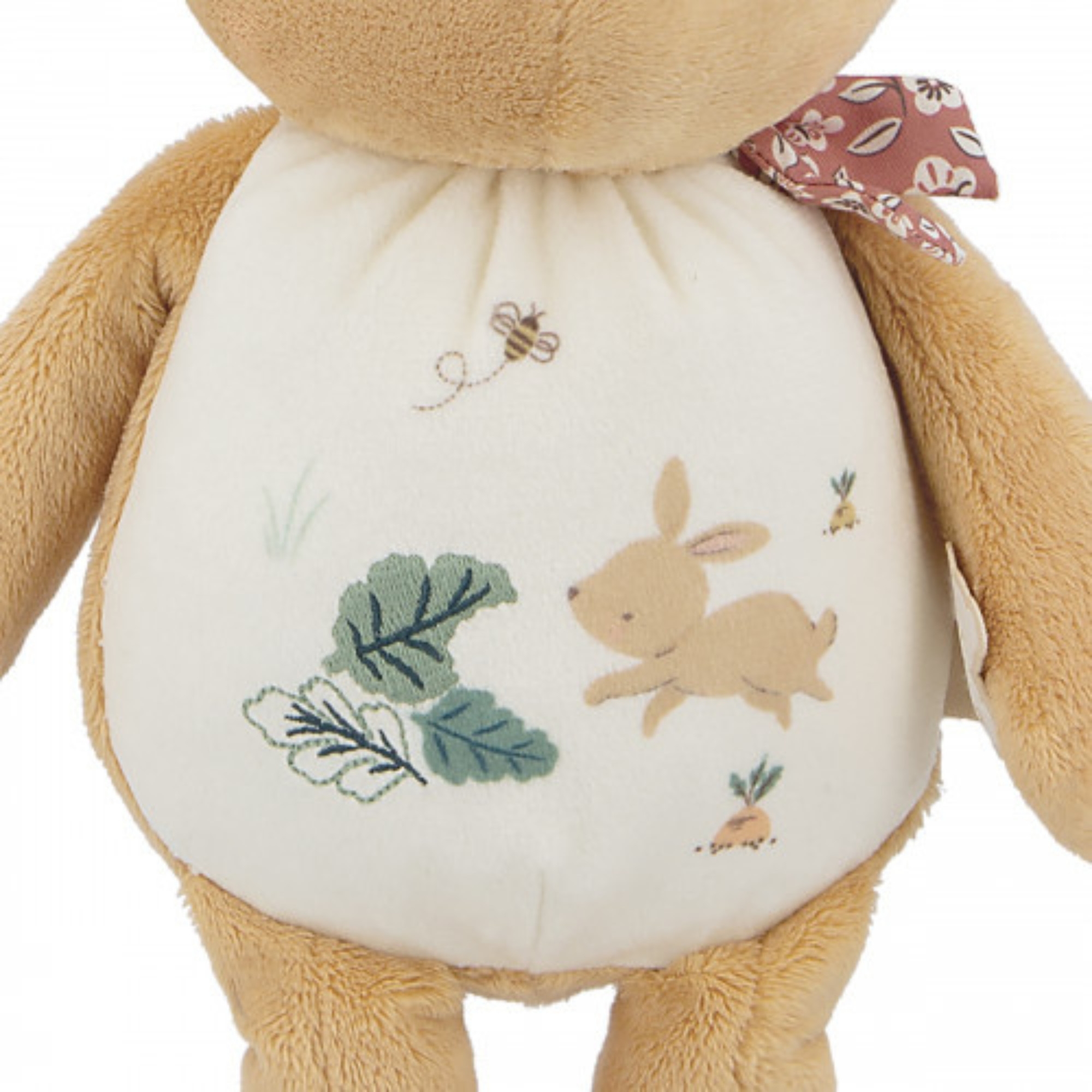 KALOO Rabbit Sound Plush