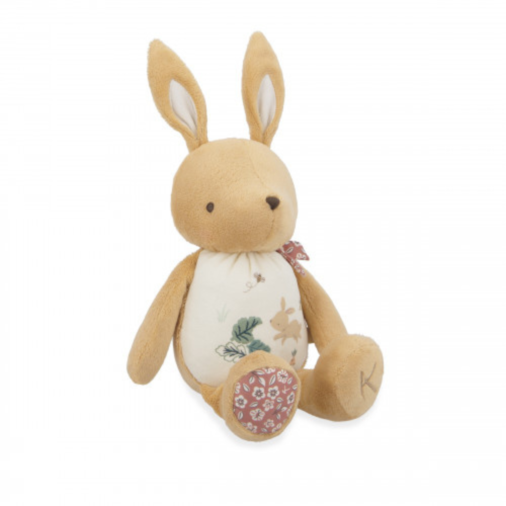 KALOO Rabbit Sound Plush