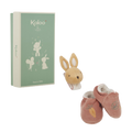 KALOO Rabbit Sound Wristband and Slippers
