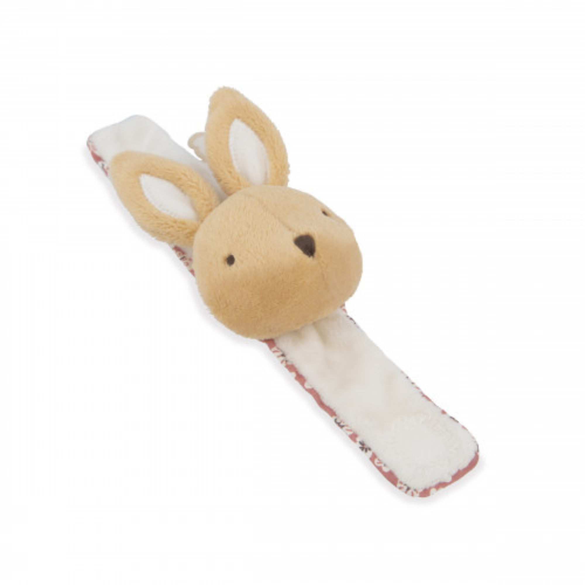 KALOO Rabbit Sound Wristband and Slippers