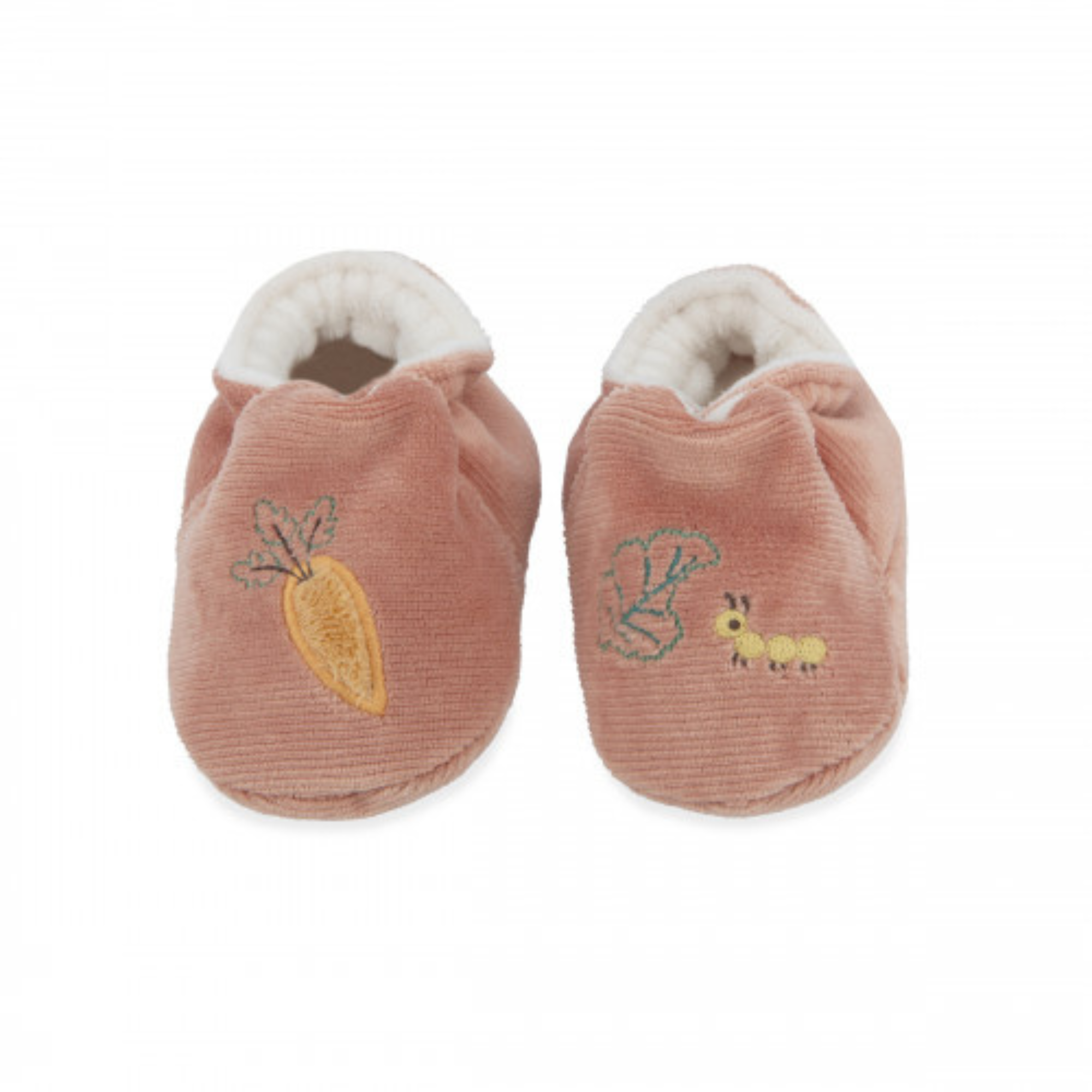 KALOO Rabbit Sound Wristband and Slippers