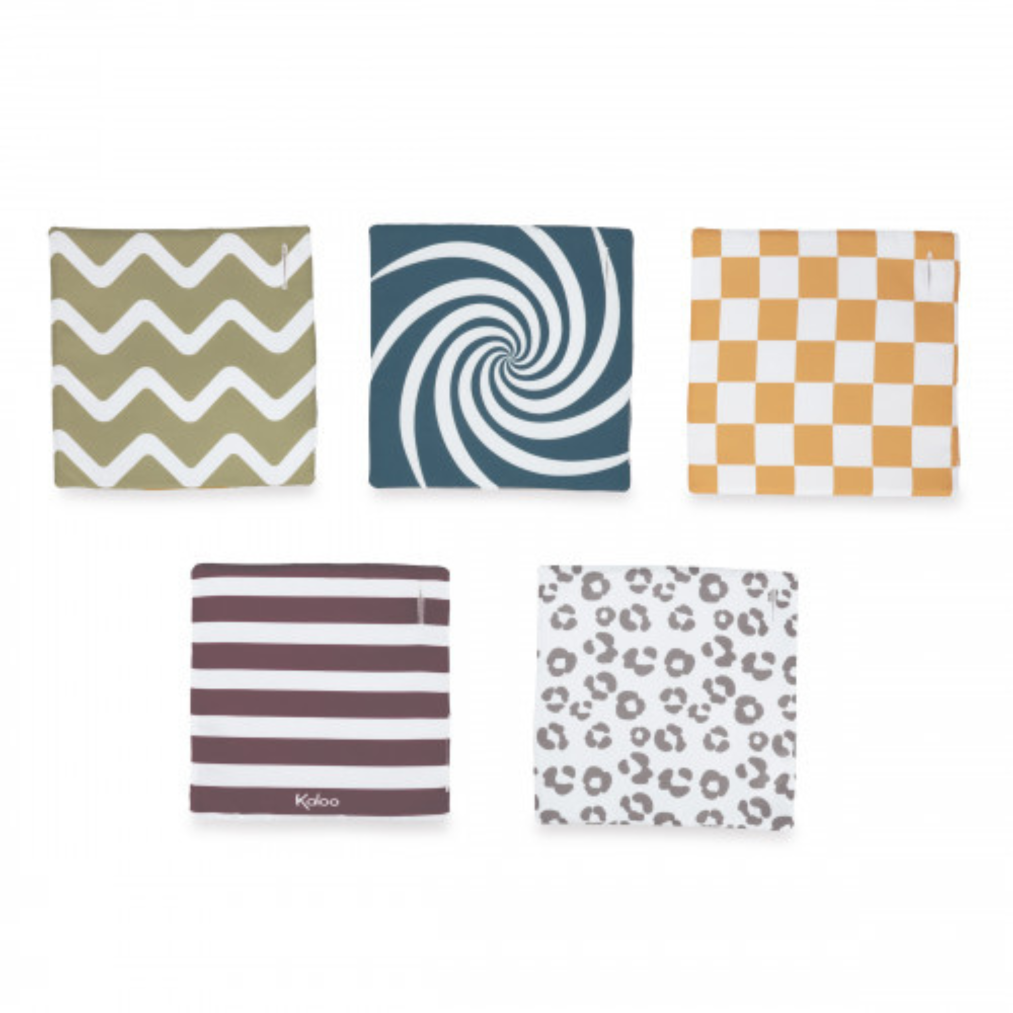 KALOO Stimuli My Sensory Awakening Cards