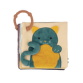 KALOO Stimuli My Sensory Awakening Cards