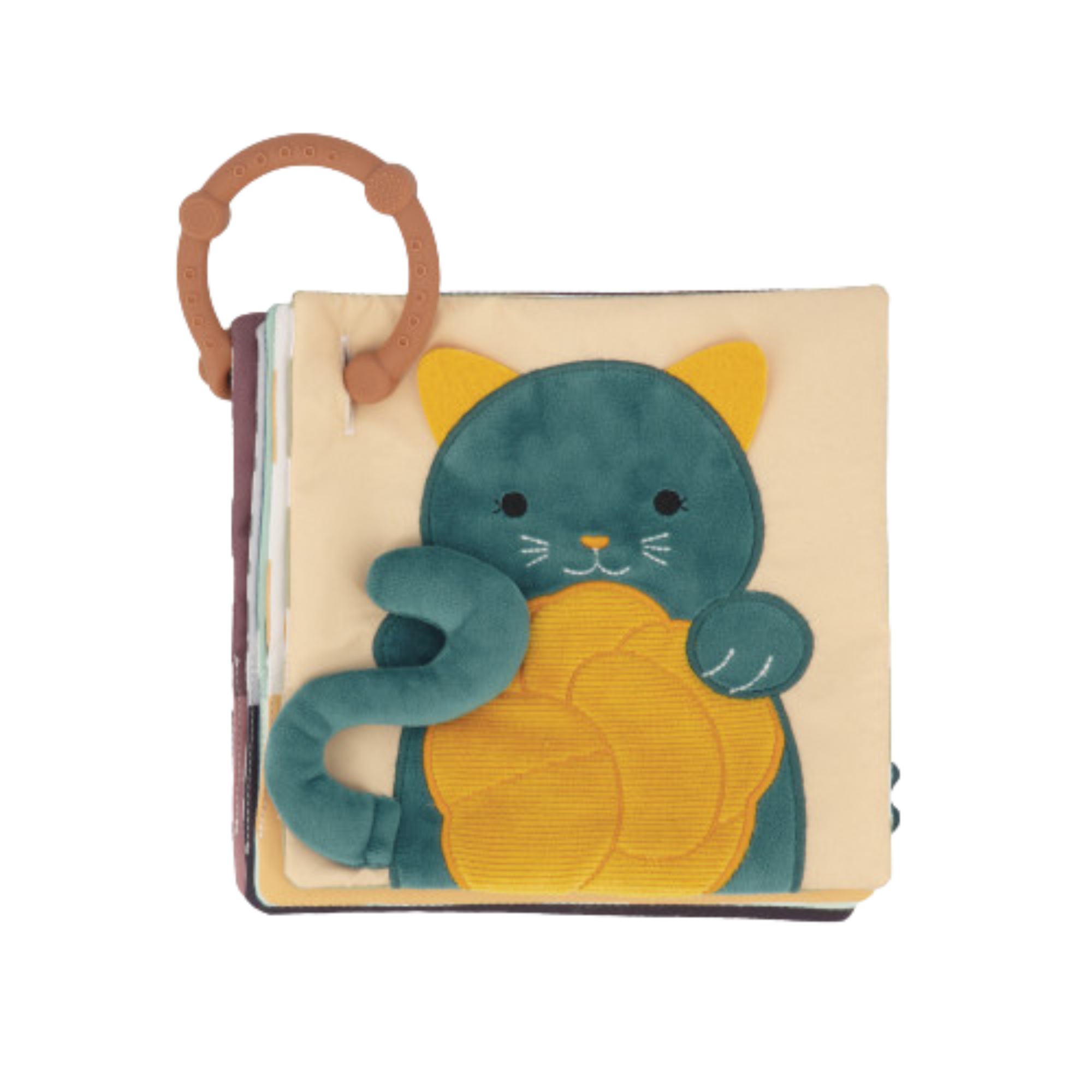 KALOO Stimuli My Sensory Awakening Cards