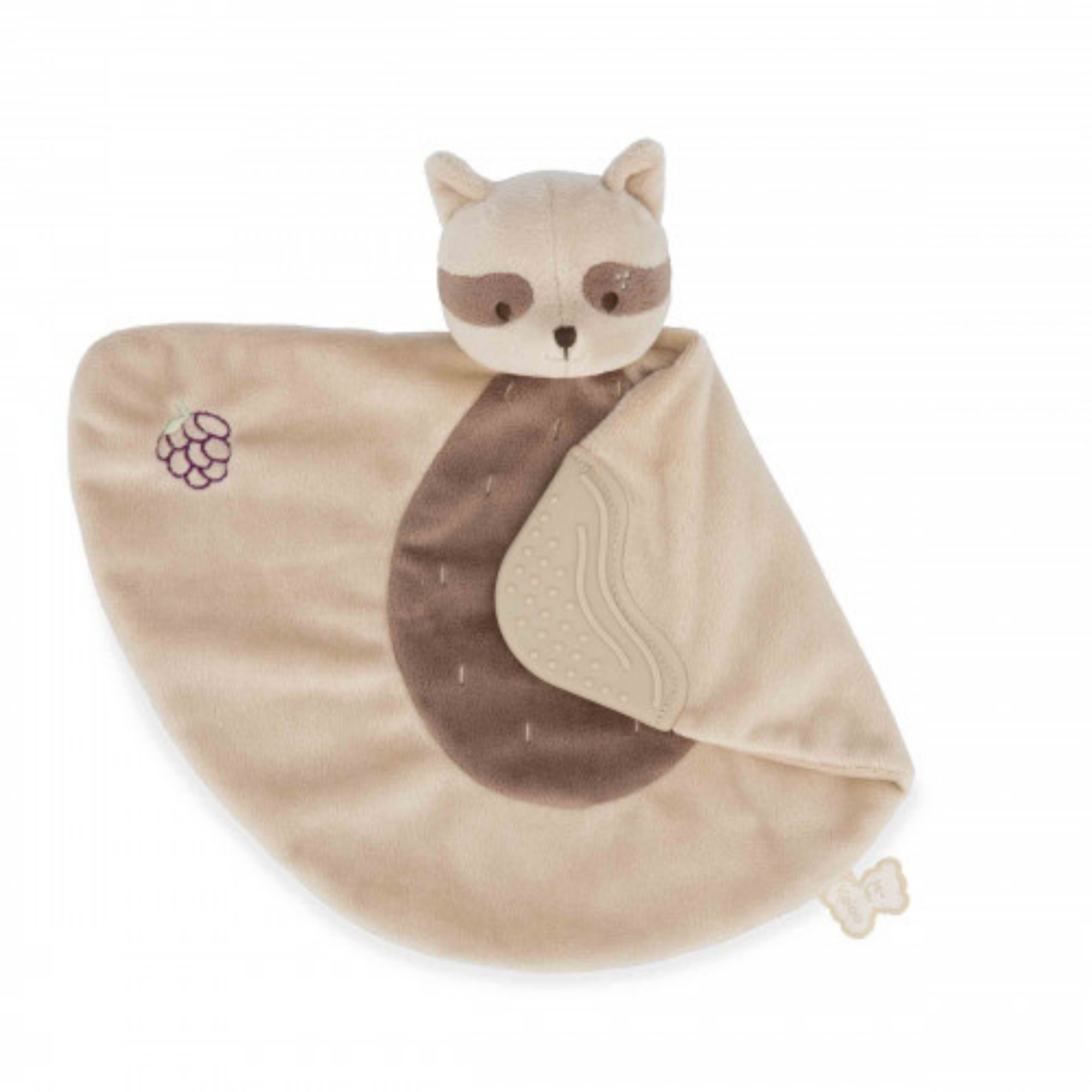 KALOO Teething Toy - Raccoon