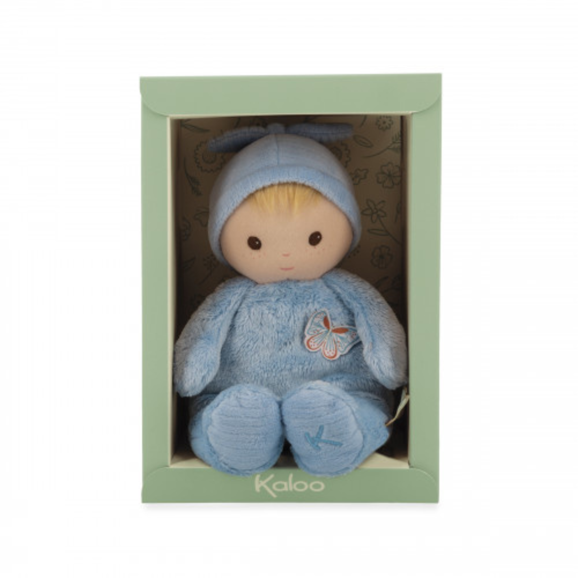 KALOO Tendre Bébé - Lin