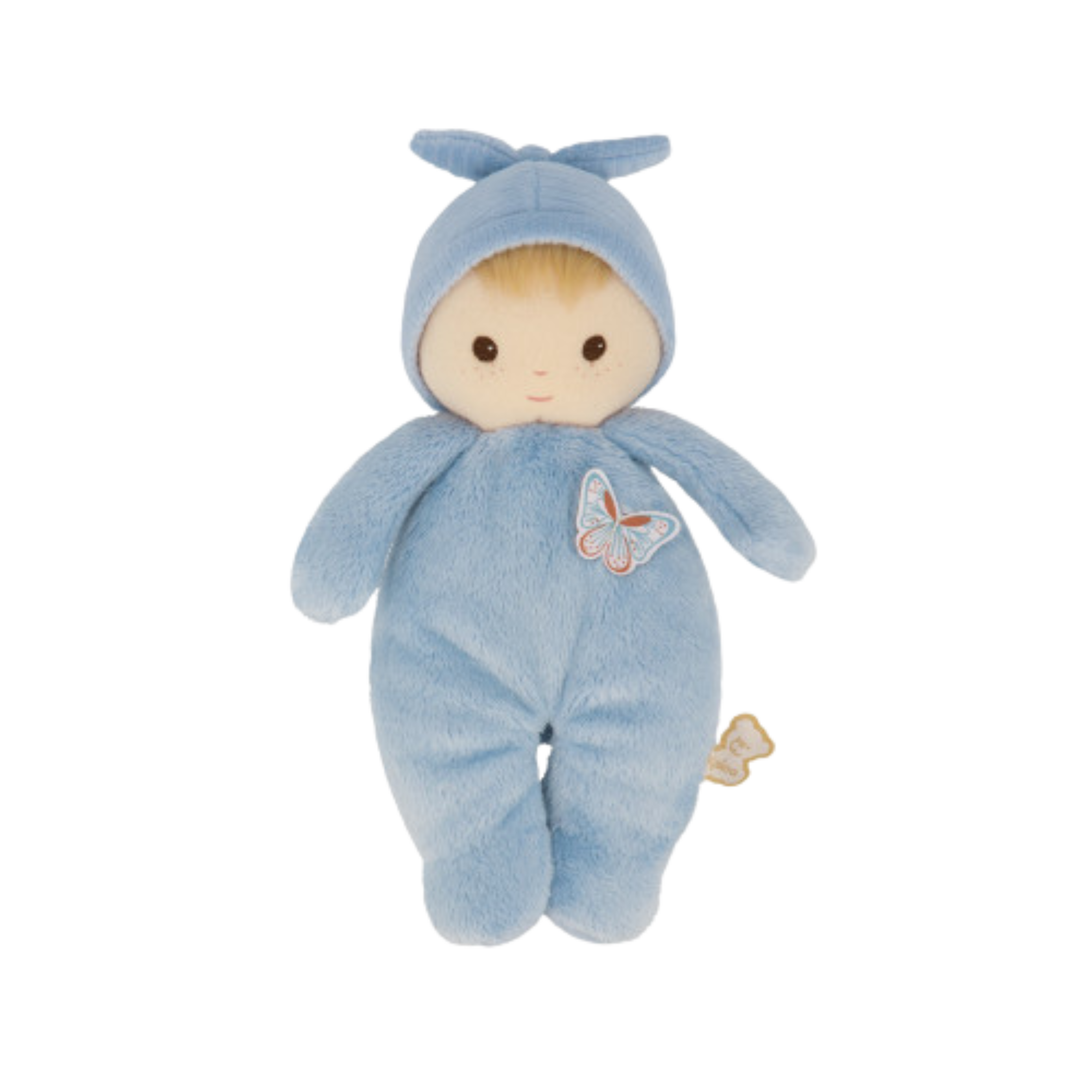 KALOO Tendre Bébé - Lin