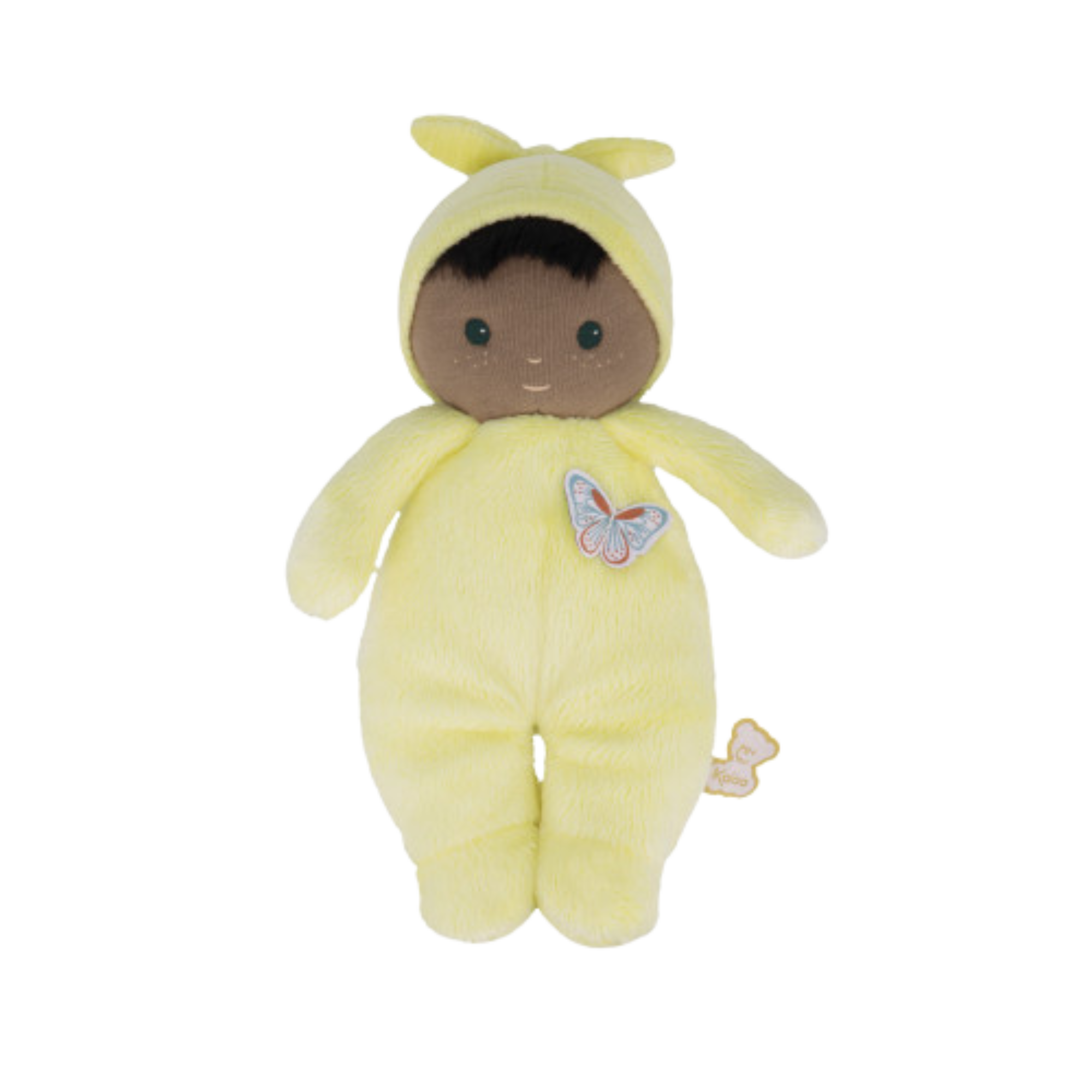 KALOO Tendre Bébé - Mimosa