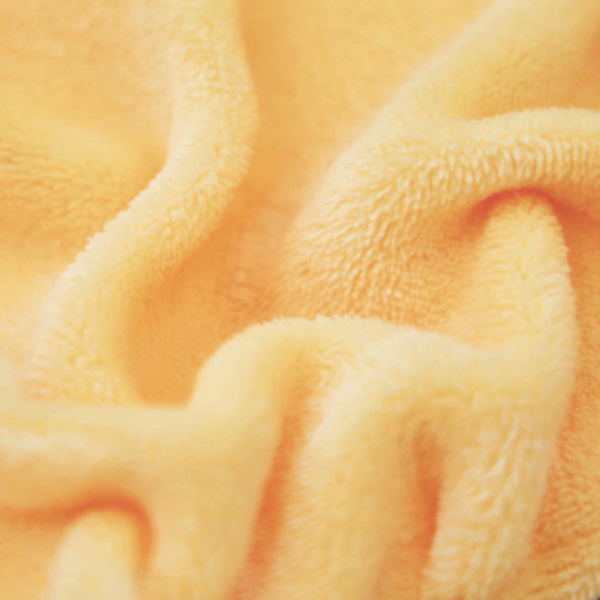 KALOO Yellow Bunny Comforter Intemporel