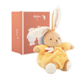 KALOO Yellow Bunny Intemporel - 17cm