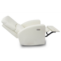 Thumbnail for KIDIWAY Habana Electric Swivel Glider & Recliner with Footrest