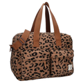 KIDZROOM Diaper Bag Carry Allure