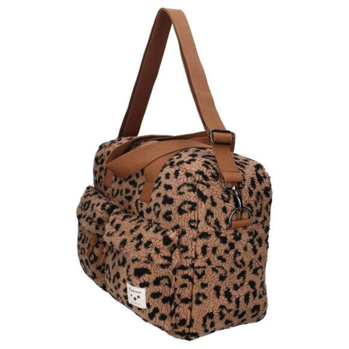 KIDZROOM Diaper Bag Carry Allure