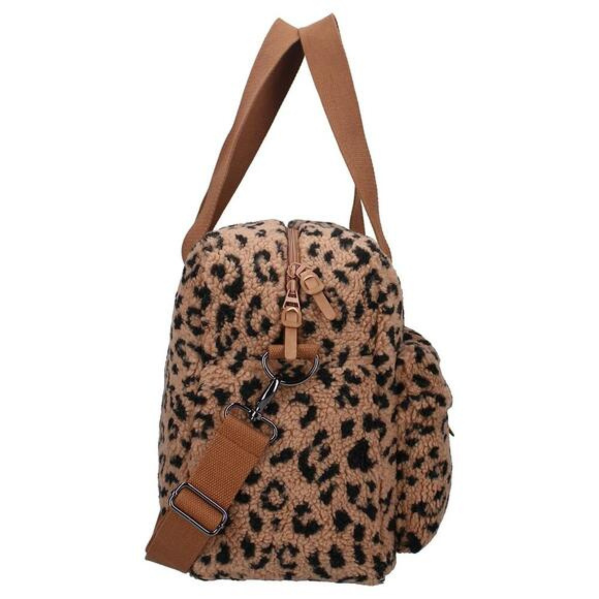 KIDZROOM Diaper Bag Carry Allure