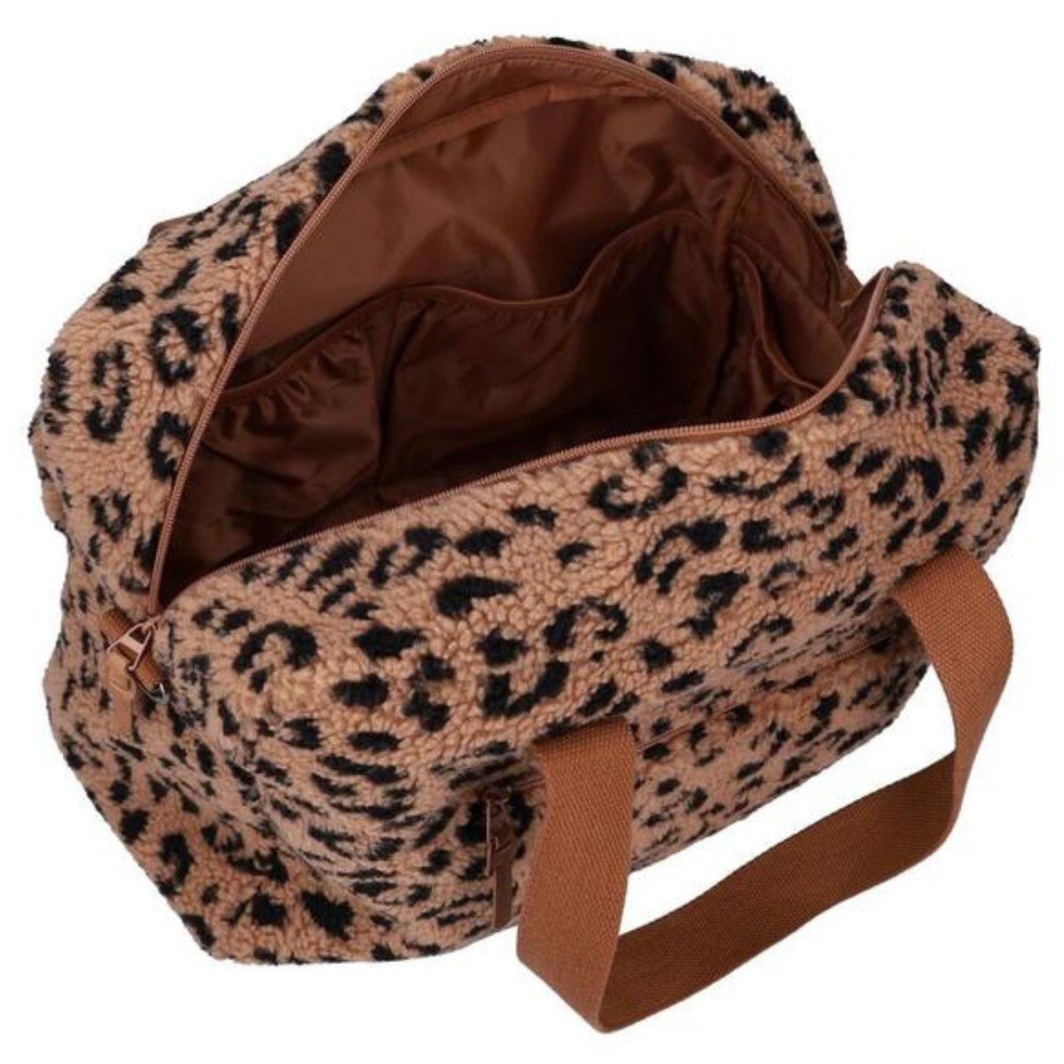 KIDZROOM Diaper Bag Carry Allure
