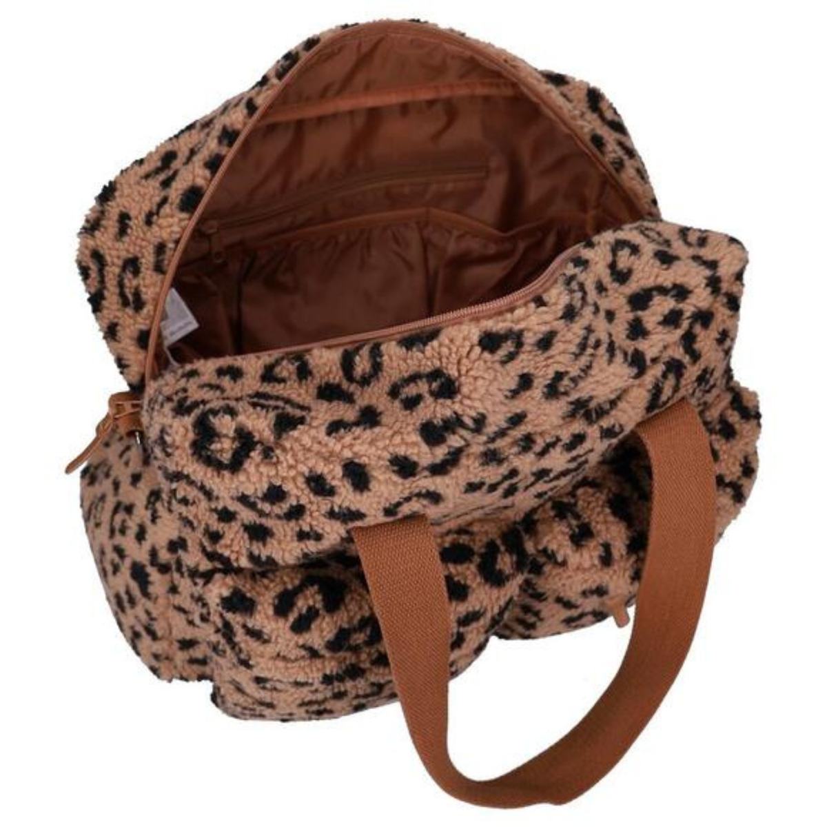 KIDZROOM Diaper Bag Carry Allure