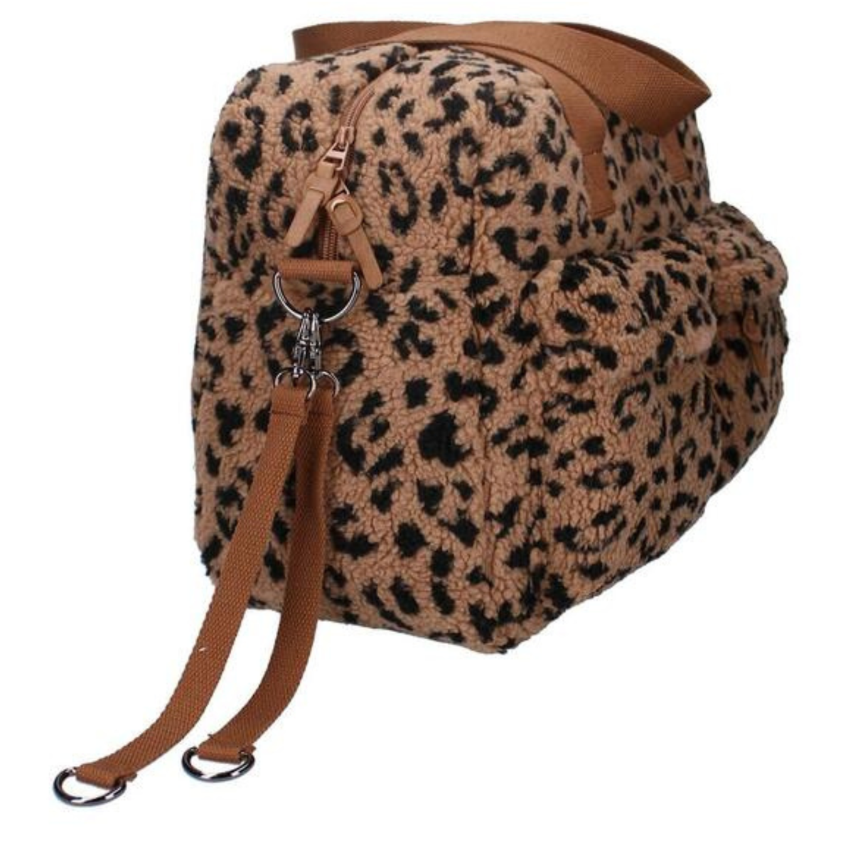 KIDZROOM Diaper Bag Carry Allure
