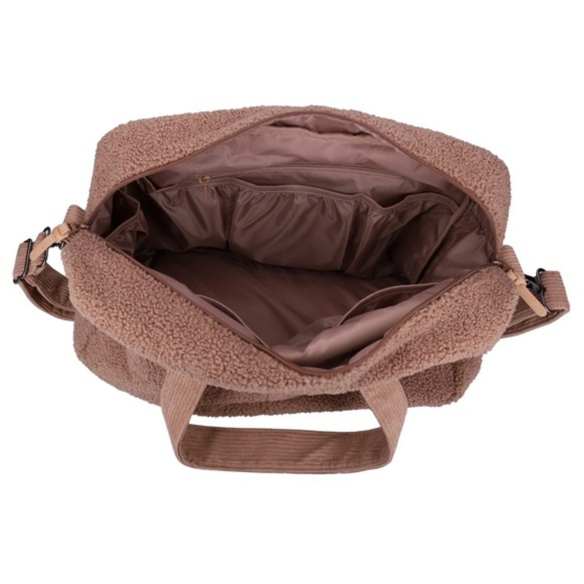 KIDZROOM Diaper Bag Dream Catcher