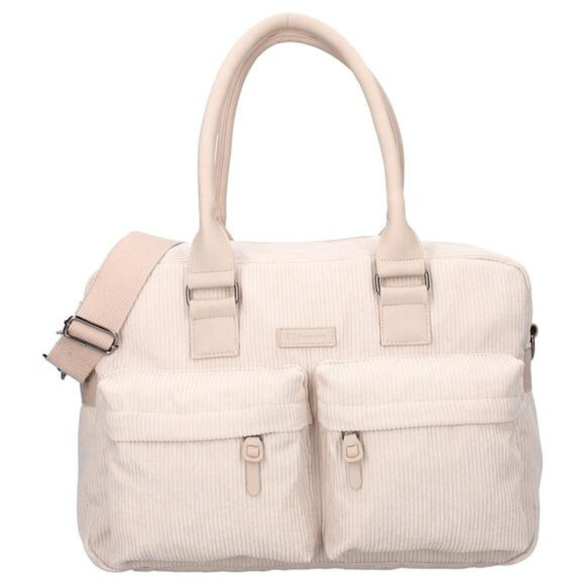 KIDZROOM Diaper Bag Dream and Laugh