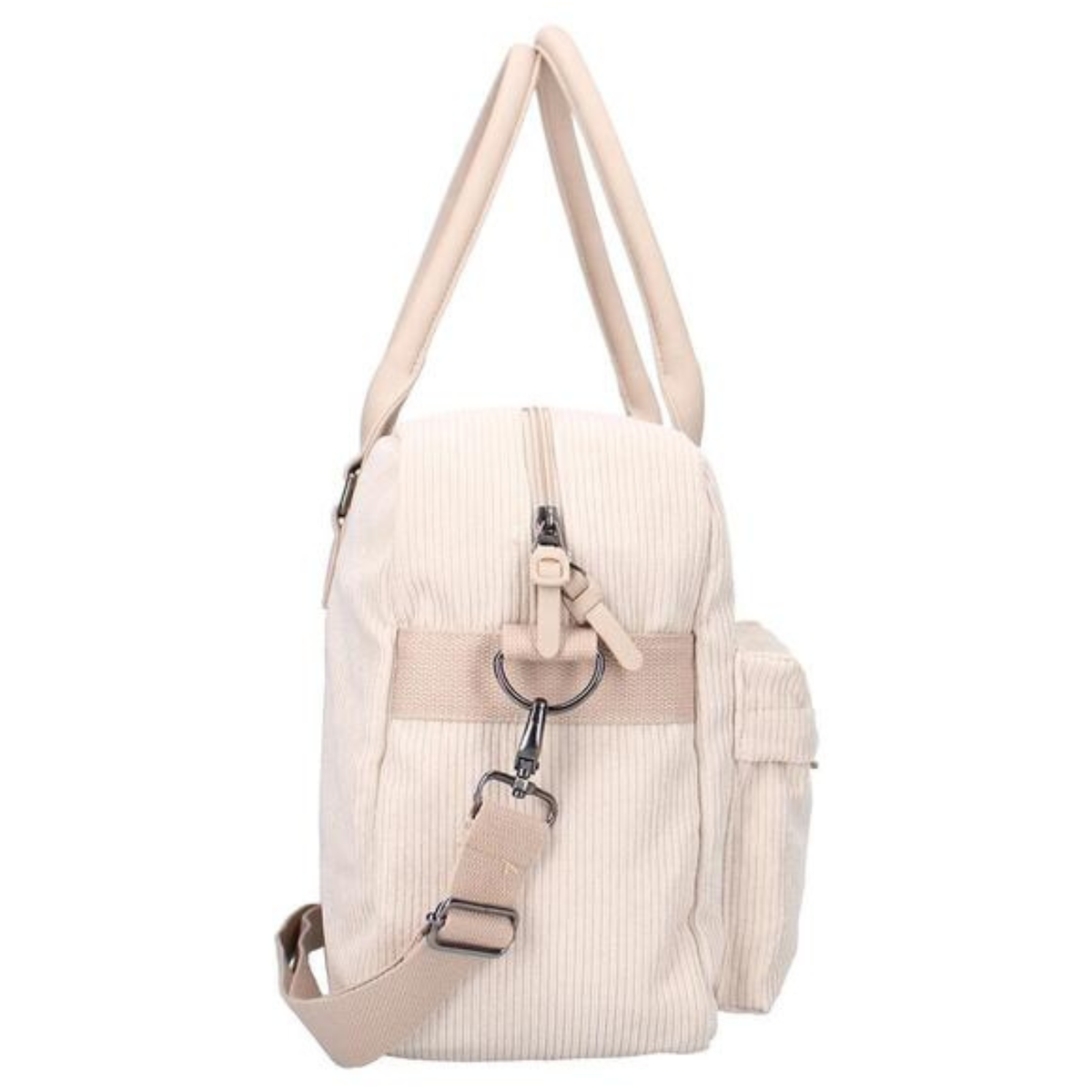 KIDZROOM Diaper Bag Dream and Laugh