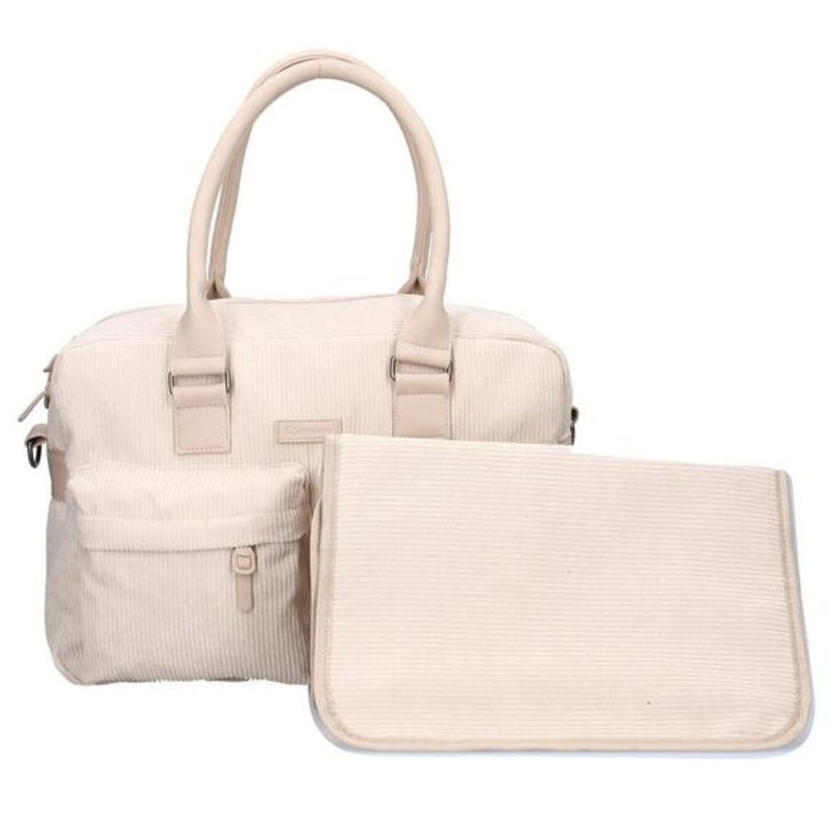KIDZROOM Diaper Bag Dream and Laugh