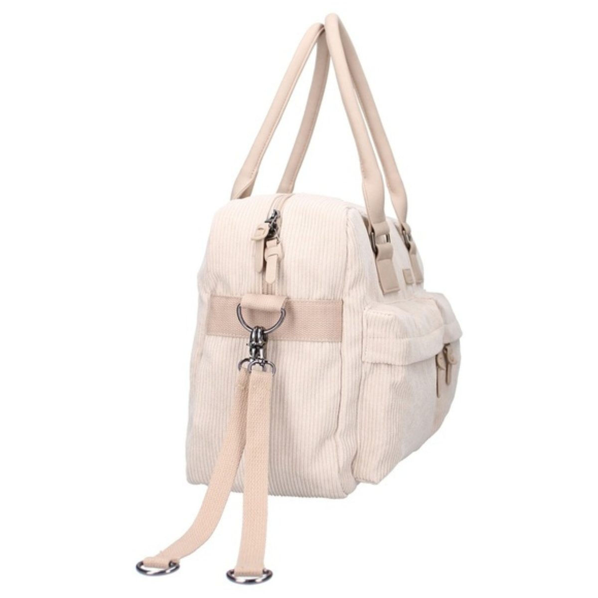 KIDZROOM Diaper Bag Dream and Laugh