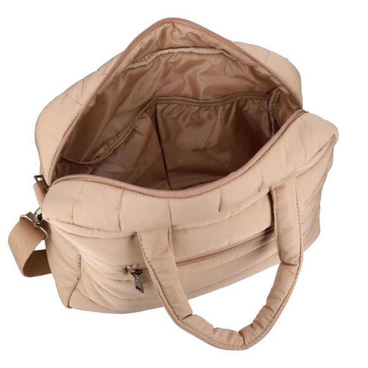 KIDZROOM Diaper Bag Gracious