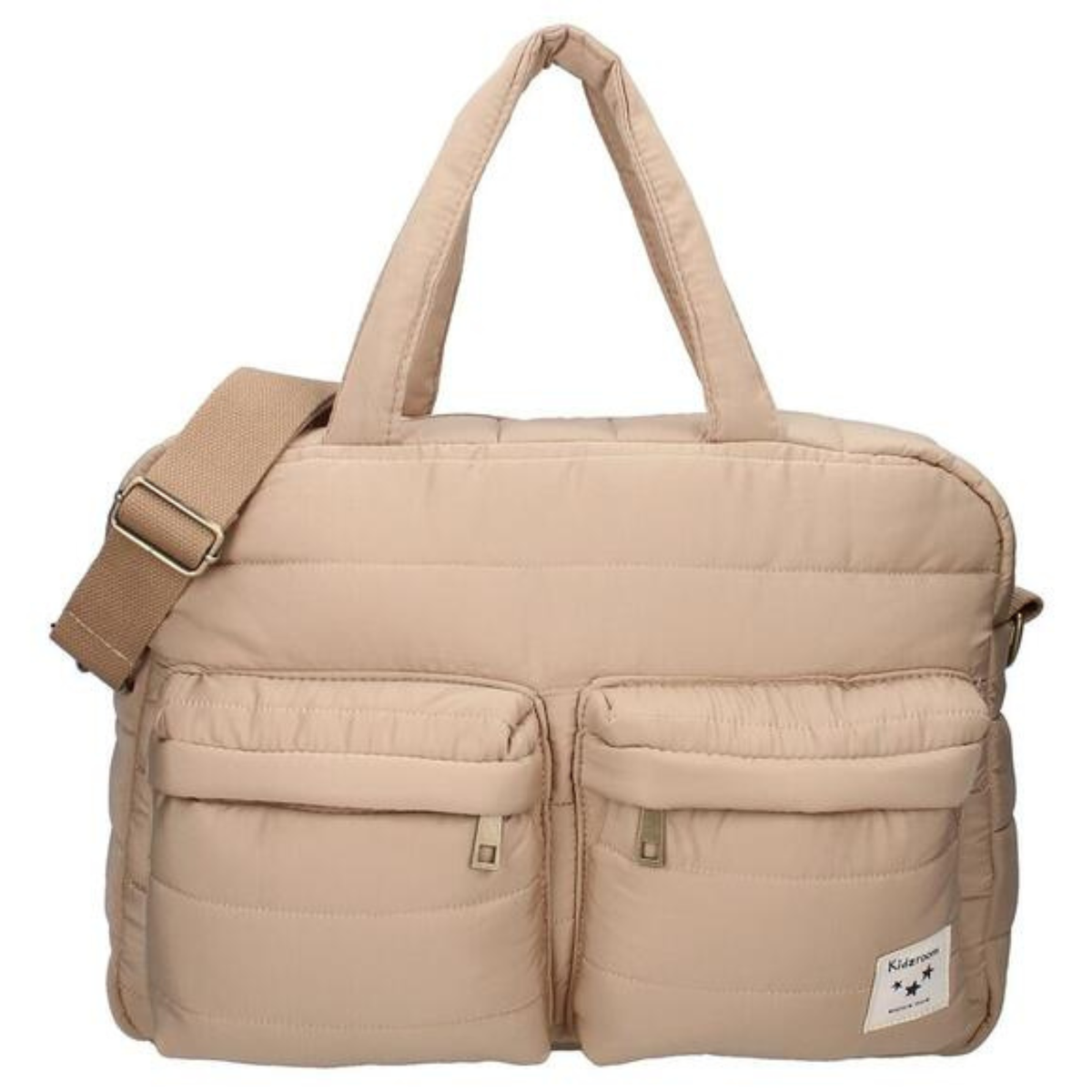 KIDZROOM Diaper Bag Gracious