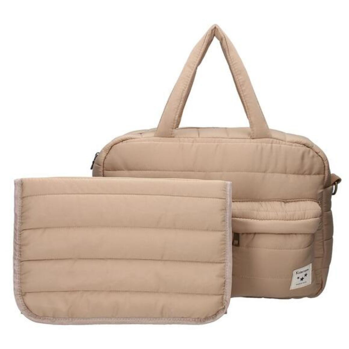 KIDZROOM Diaper Bag Gracious