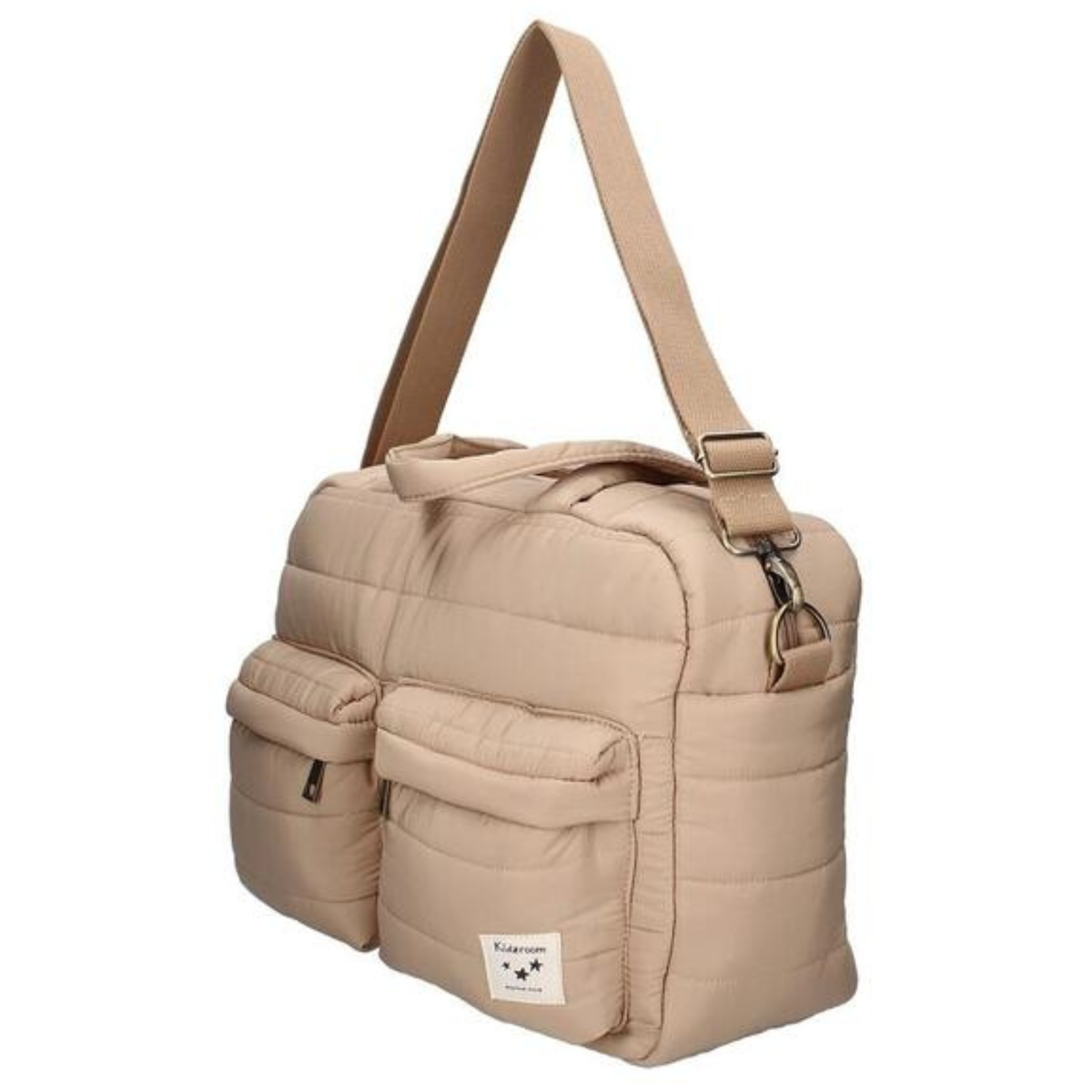 KIDZROOM Diaper Bag Gracious