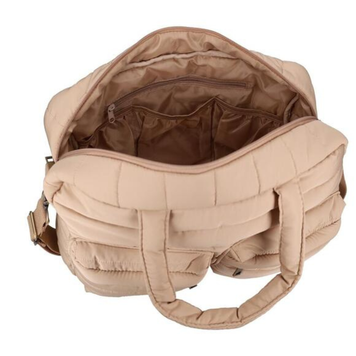 KIDZROOM Diaper Bag Gracious