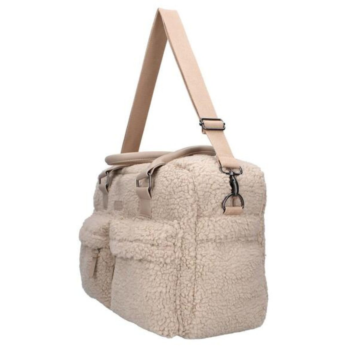 KIDZROOM Diaper Bag Hello Little One