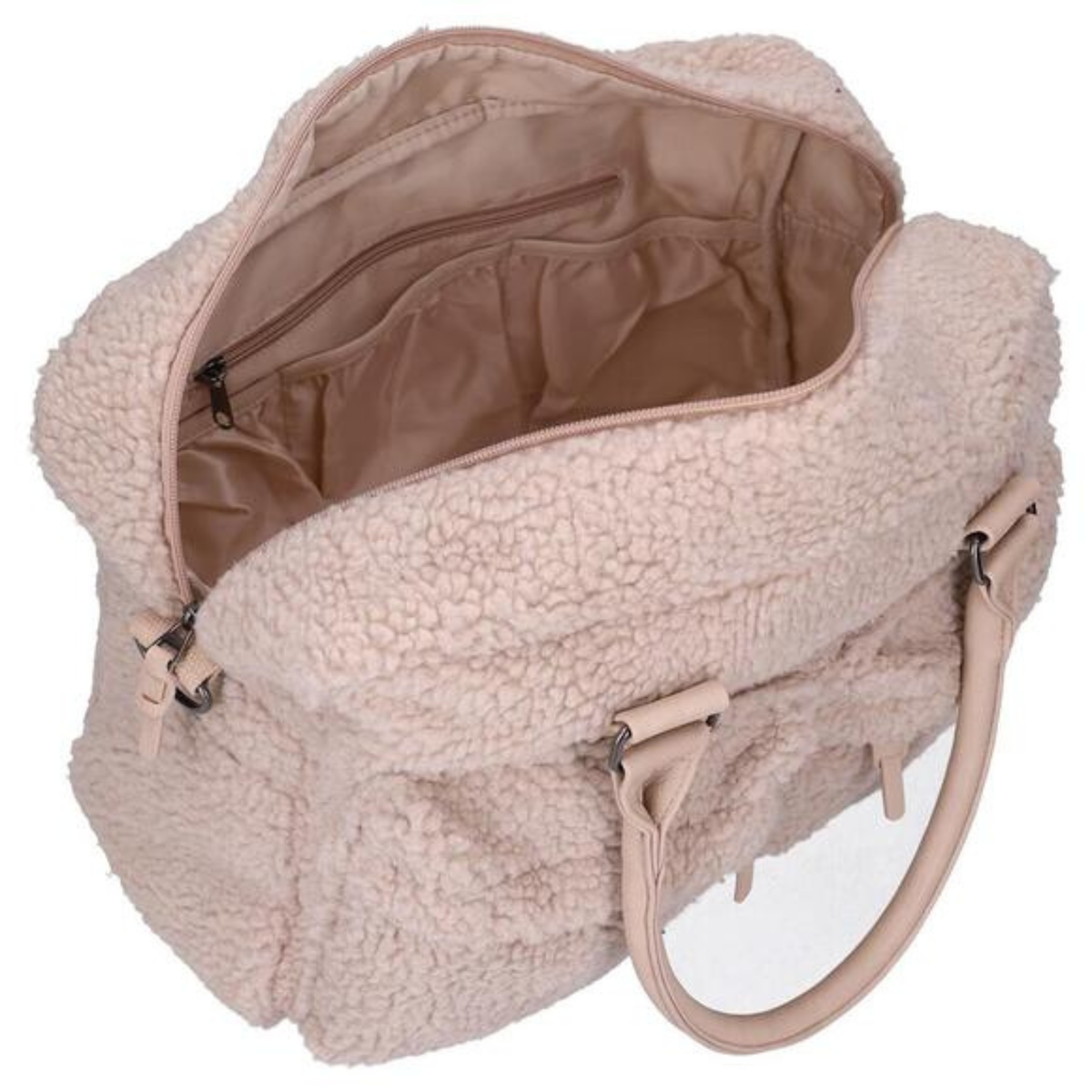 KIDZROOM Diaper Bag Hello Little One