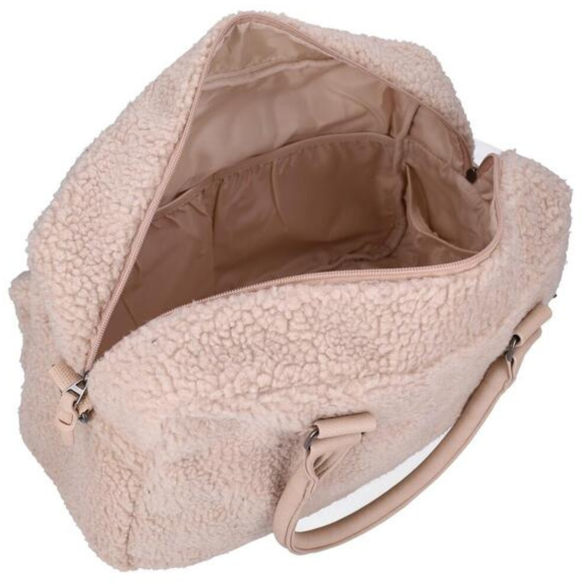 KIDZROOM Diaper Bag Hello Little One