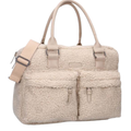 KIDZROOM Diaper Bag Hello Little One