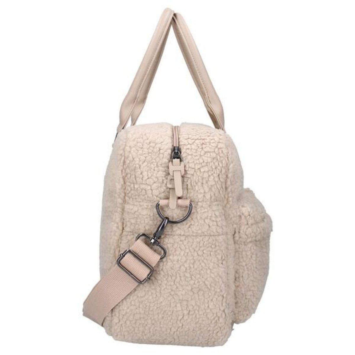 KIDZROOM Diaper Bag Hello Little One