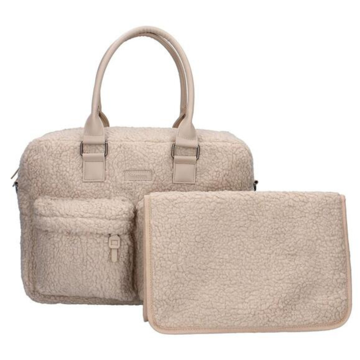 KIDZROOM Diaper Bag Hello Little One