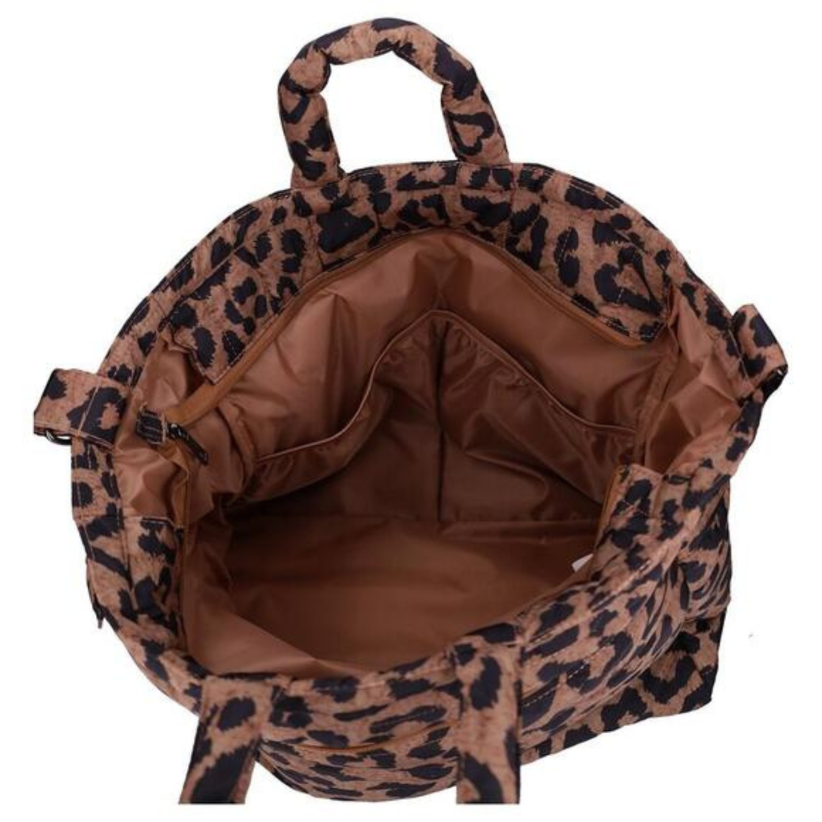 KIDZROOM Diaper Bag Oasis of Love