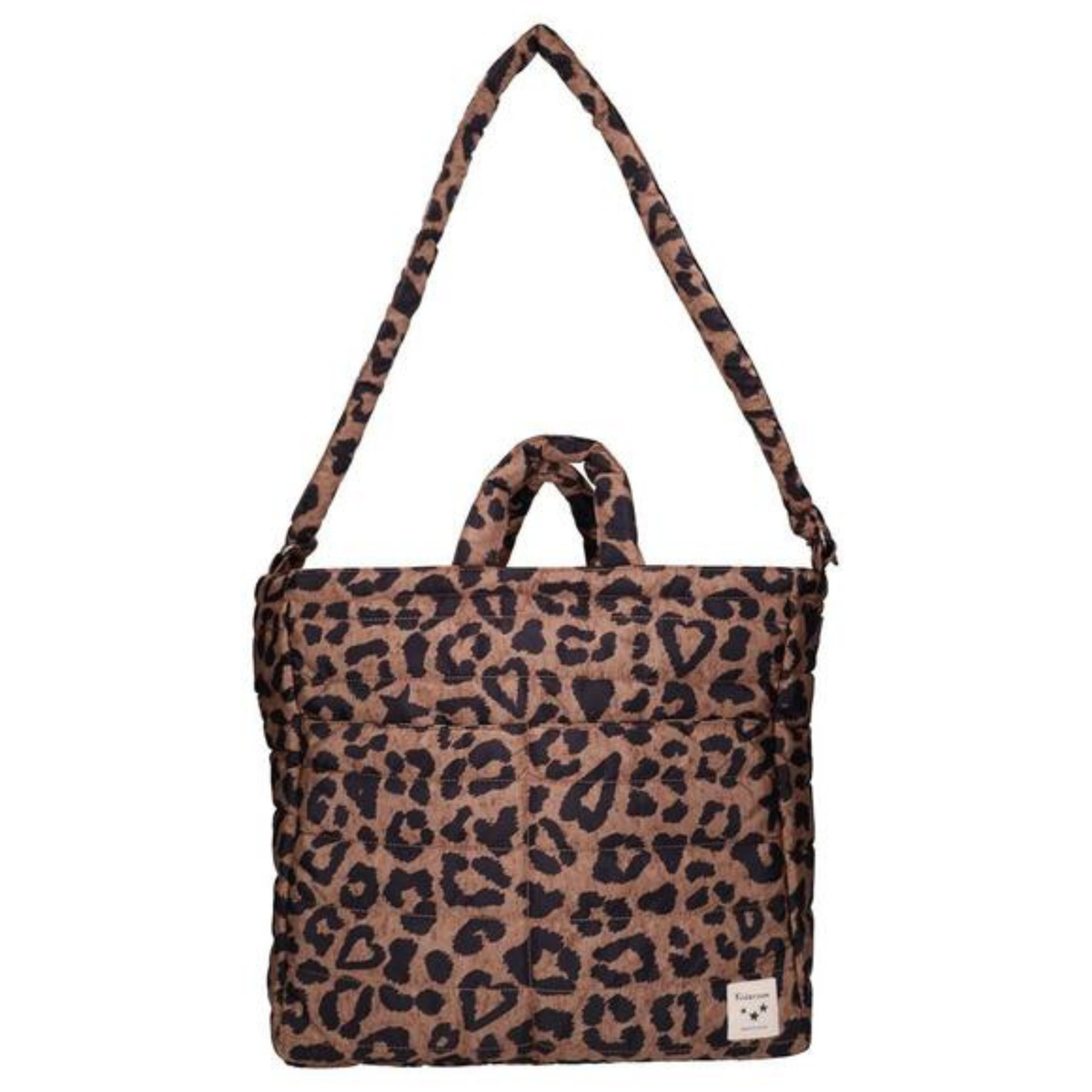 KIDZROOM Diaper Bag Oasis of Love