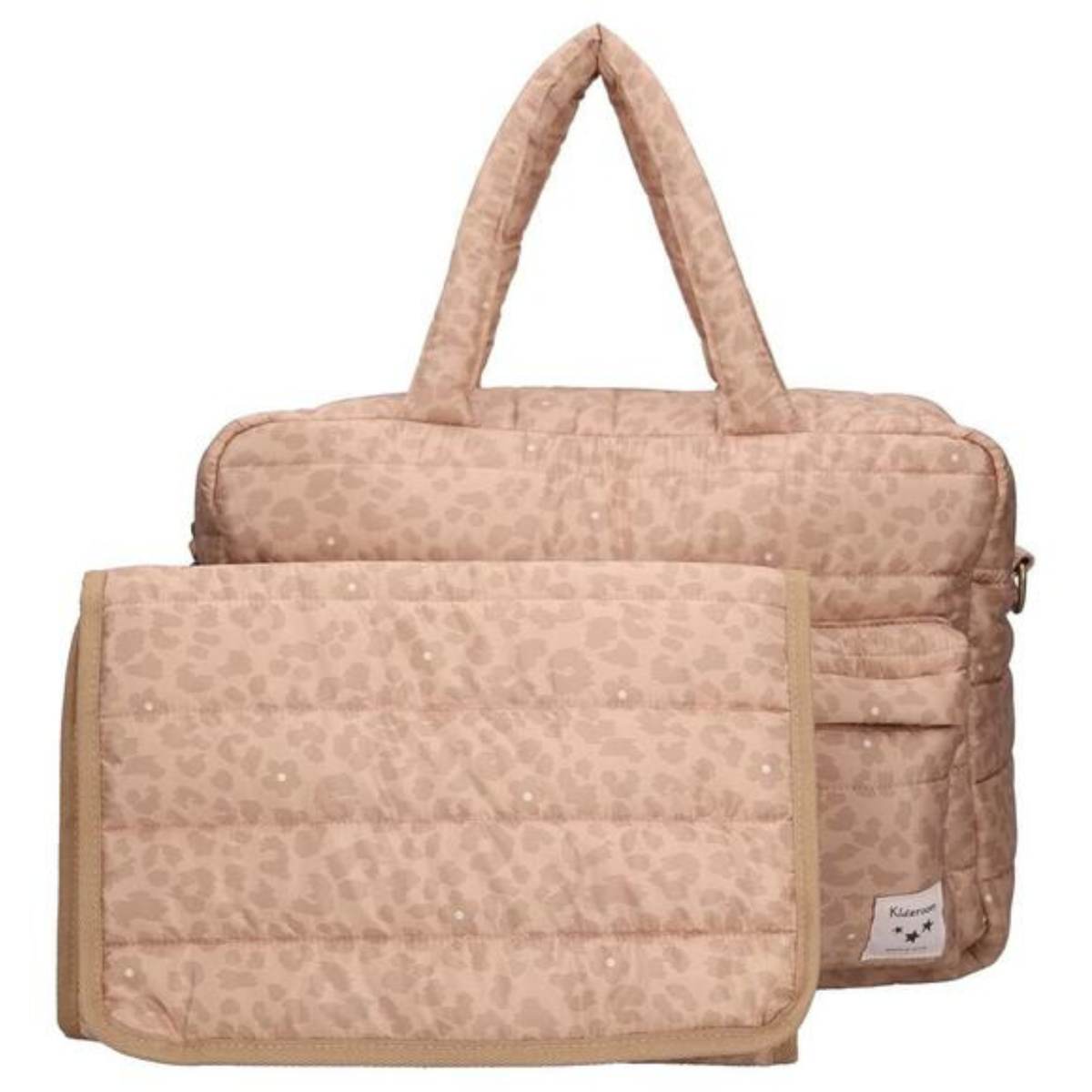 KIDZROOM Diaper Bag Gracious