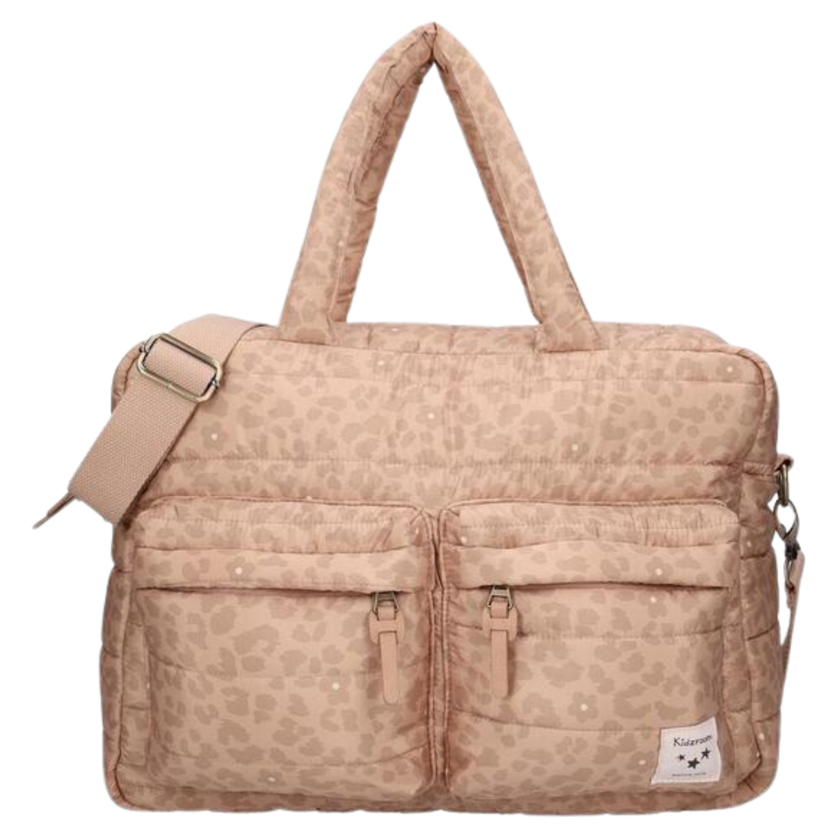 KIDZROOM Diaper Bag Gracious
