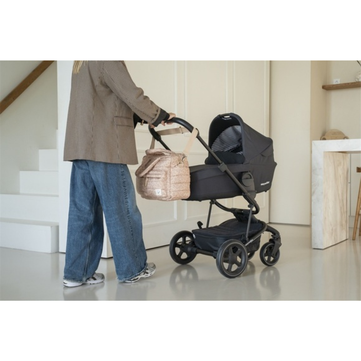 KIDZROOM Diaper Bag Gracious